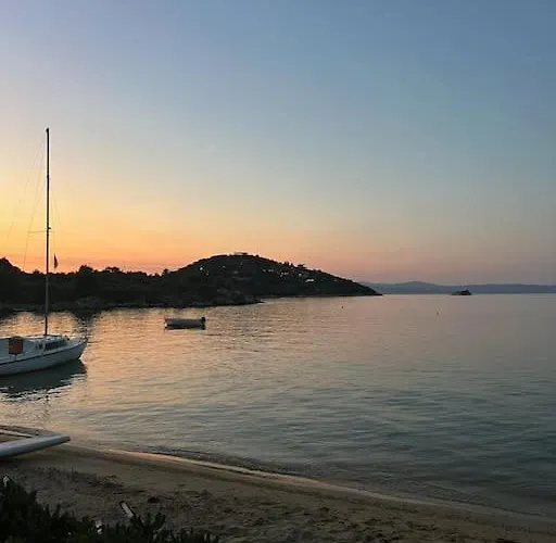 Сasa de vacaciones Azure Bianca