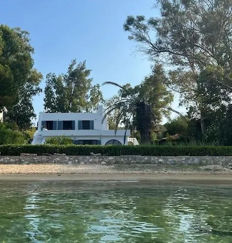 Сasa de vacaciones Azure Bianca