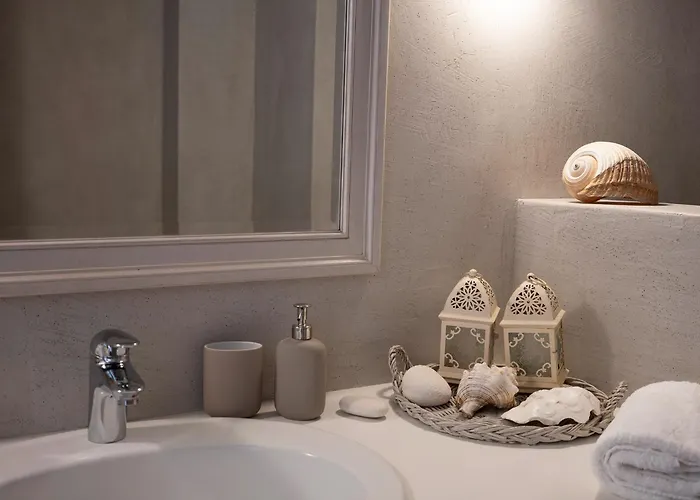 Сasa de vacaciones Azure Bianca Diaporos