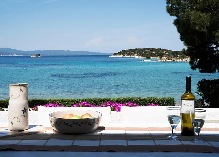 Azure Bianca Diaporos