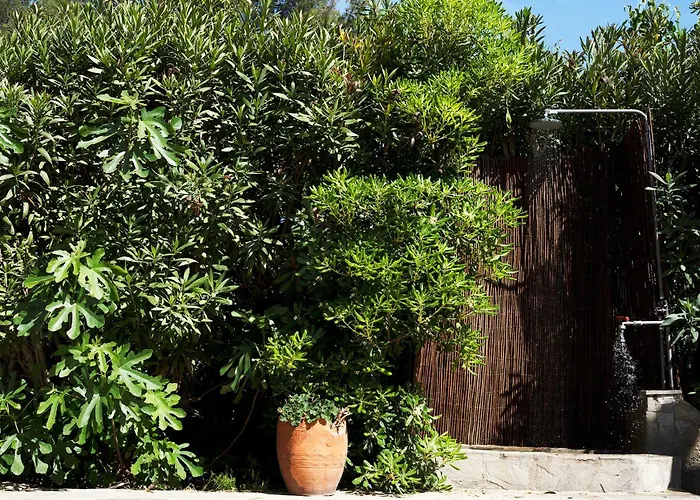 Сasa de vacaciones Azure Bianca