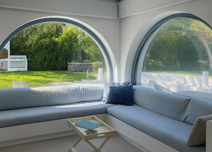 Azure Bianca * Diaporos