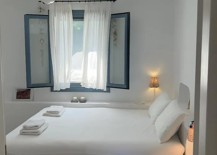 Azure Bianca Сasa de vacaciones *