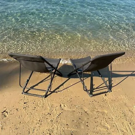 Hébergement de vacances Azure Bianca