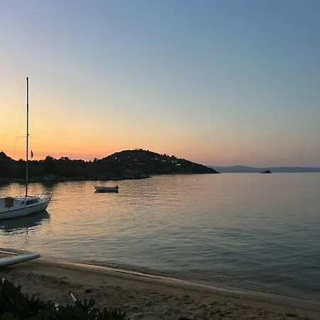 Hébergement de vacances Azure Bianca