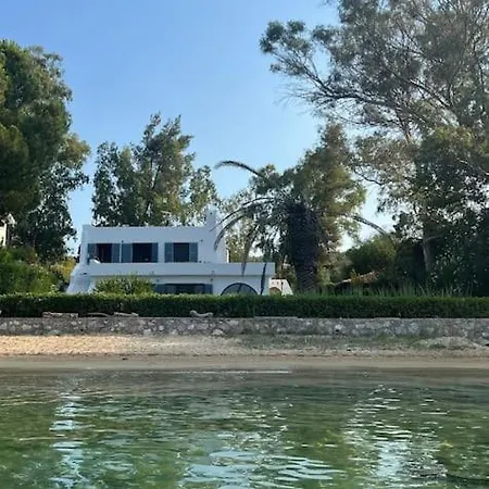 Hébergement de vacances Azure Bianca