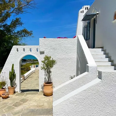 Azure Bianca Diaporos