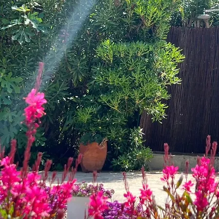 Azure Bianca Hébergement de vacances Diaporos