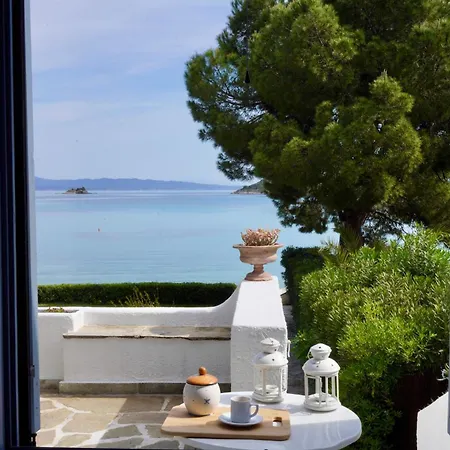 Azure Bianca * Diaporos