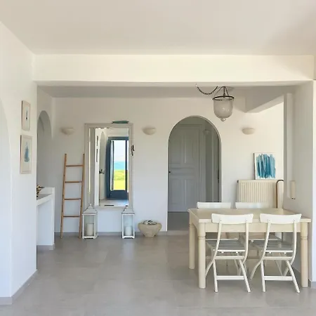 Hébergement de vacances Azure Bianca *