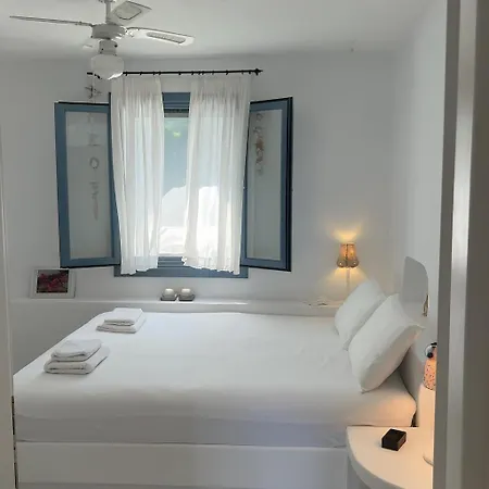 Azure Bianca Hébergement de vacances *