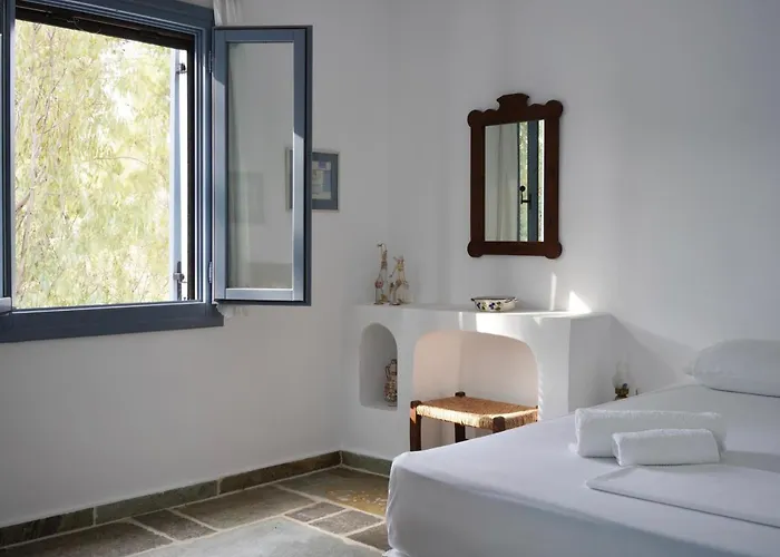 Casa vacanze Azure Bianca *