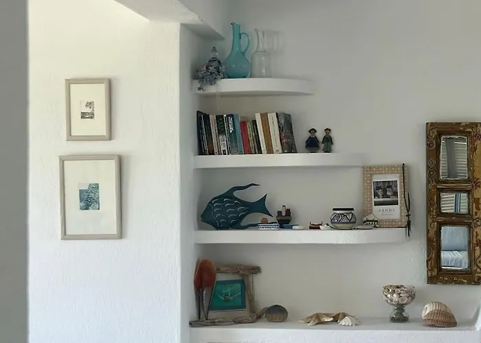 Casa vacanze Azure Bianca *