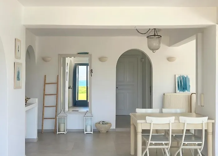 Casa vacanze Azure Bianca *