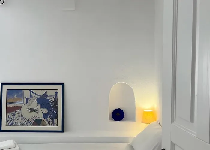 Azure Bianca Casa vacanze *